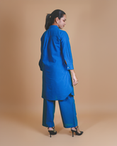 Chidiya Co-ord Set